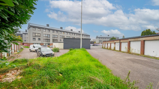 Rue Sergent Merx - 100 - - 4000