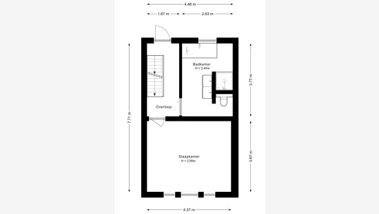 Topmolen - 28 - - 1840