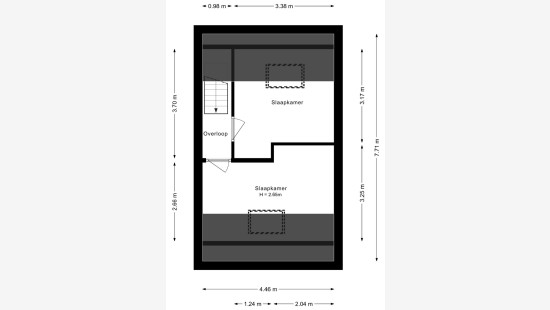 Topmolen - 28 - - 1840