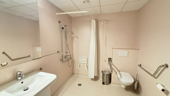 Pastoriestraat - 1 - Flat 0.3 - 3570