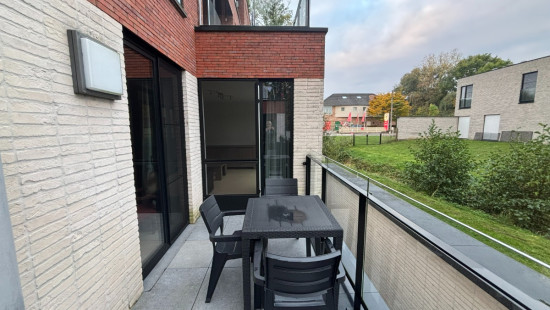 Pastoriestraat - 1 - Flat 0.3 - 3570