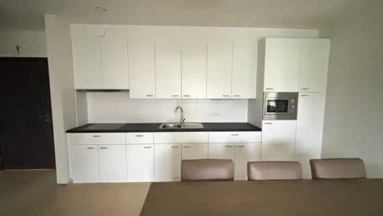 Pastoriestraat - 1 - Flat 0.3 - 3570