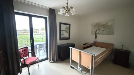 Pastoriestraat - 1 - Flat 0.3 - 3570