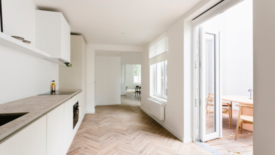 Van Schoonbekestraat - 62 - - 2018