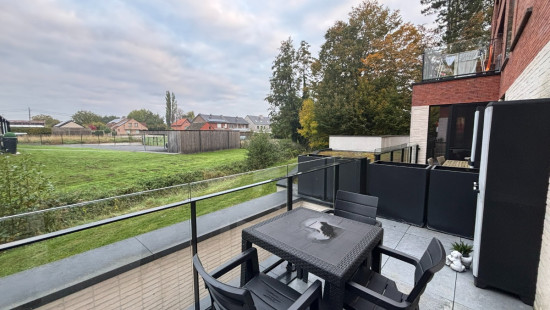 Pastoriestraat - 1 - Flat 0.3 - 3570
