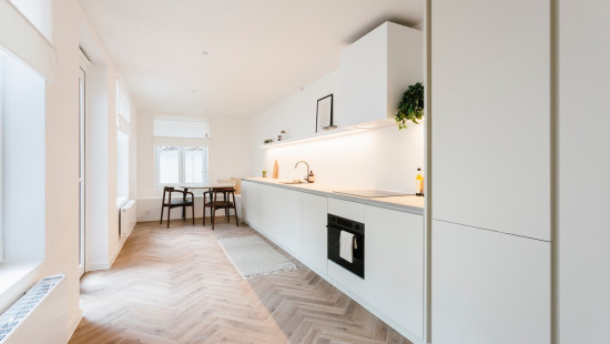 Van Schoonbekestraat - 62 - - 2018