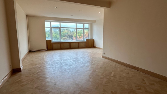 Van Eycklei - 10 - - 2018