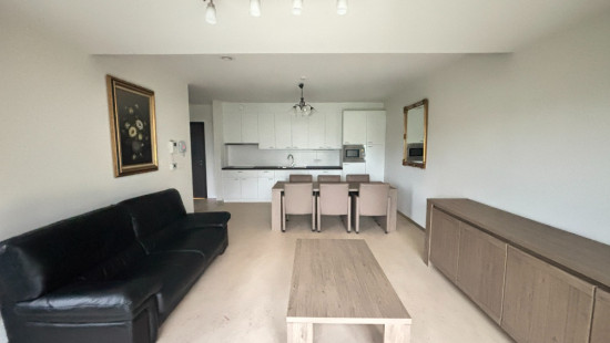 Pastoriestraat - 1 - Flat 0.3 - 3570