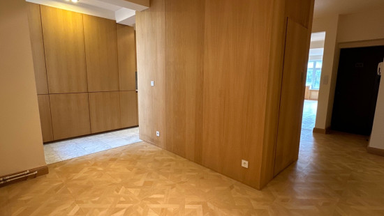 Van Eycklei - 10 - - 2018