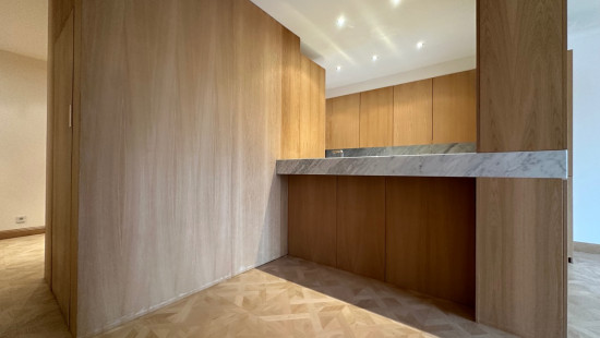 Van Eycklei - 10 - - 2018