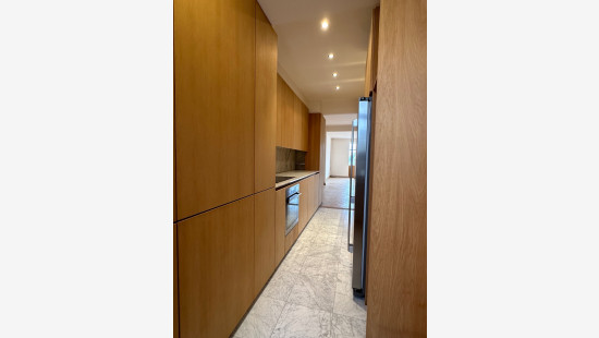 Van Eycklei - 10 - - 2018