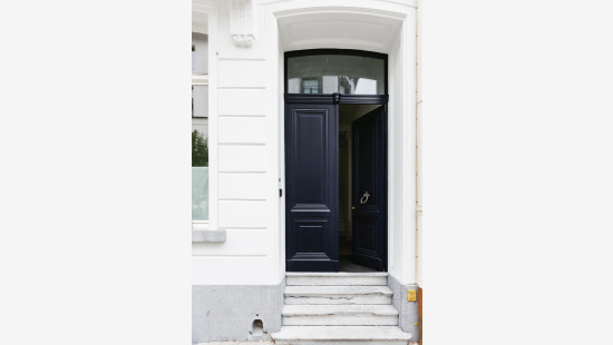 Van Schoonbekestraat - 62 - - 2018
