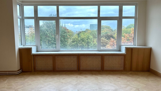 Van Eycklei - 10 - - 2018