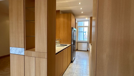 Van Eycklei - 10 - - 2018