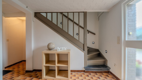 Rue des Noisetiers - 6 - - 4122