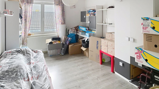 Rue Henri Delvaux - 52 - - 4430