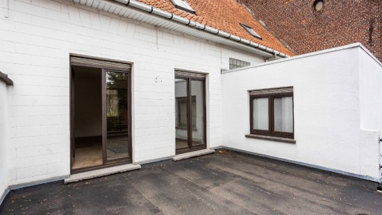 Roeselaarsestraat - 27 - - 8870