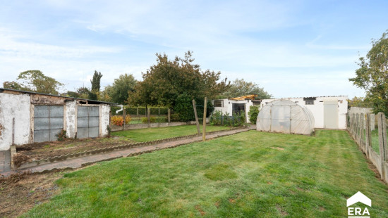 Oude Tramstraat - 12 - - 3890