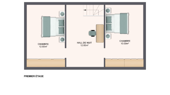 Rue Reine Astrid - 51 - - 4480