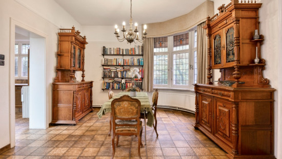 Clemenceaustraat - 236 - - 2860