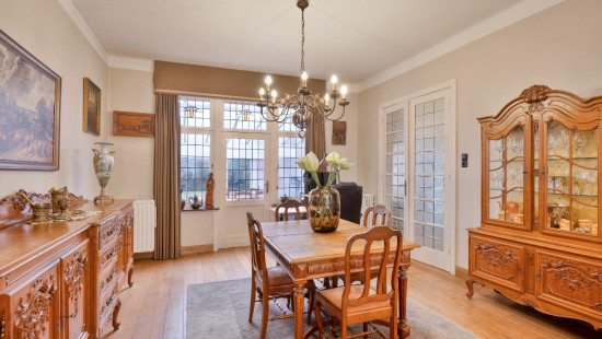 Clemenceaustraat - 236 - - 2860