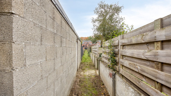 Diependaal - 29 - - 2200
