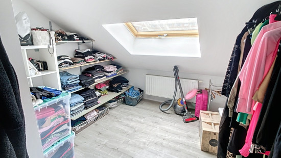 Rue Henri Delvaux - 52 - - 4430