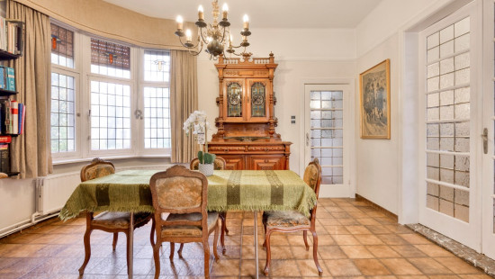 Clemenceaustraat - 236 - - 2860