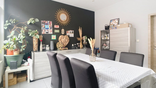 Rue Henri Delvaux - 52 - - 4430