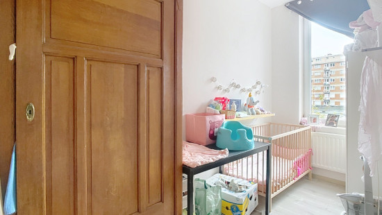 Rue Henri Delvaux - 52 - - 4430
