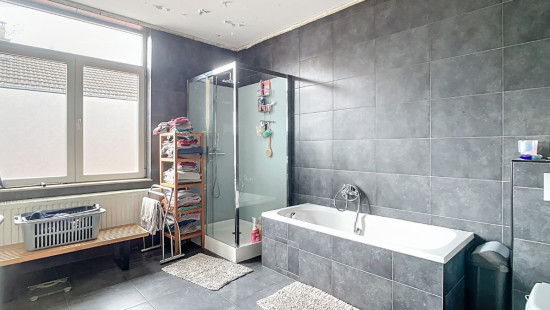 Rue Henri Delvaux - 52 - - 4430