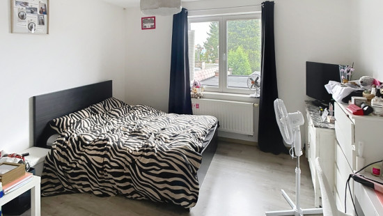 Rue Henri Delvaux - 52 - - 4430