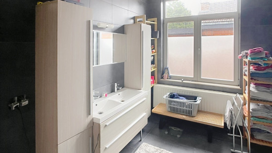 Rue Henri Delvaux - 52 - - 4430