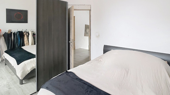 Rue Henri Delvaux - 52 - - 4430