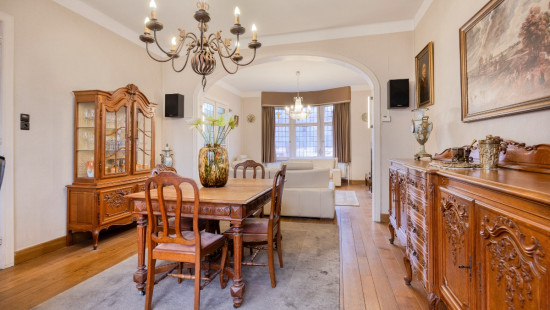 Clemenceaustraat - 236 - - 2860