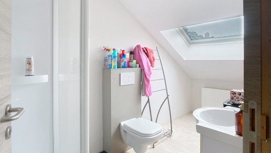 Rue Henri Delvaux - 52 - - 4430