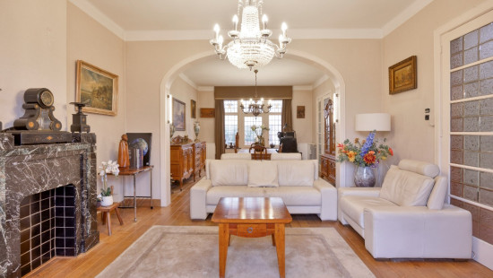 Clemenceaustraat - 236 - - 2860