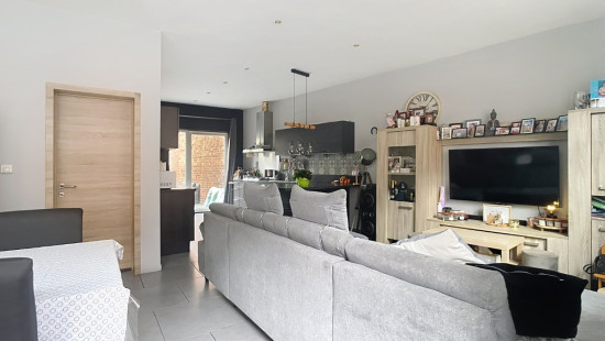 Rue Henri Delvaux - 52 - - 4430