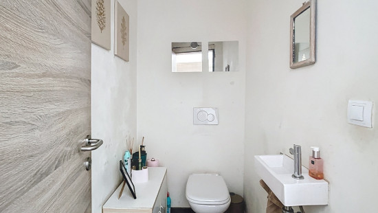 Rue Henri Delvaux - 52 - - 4430