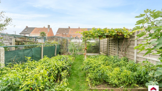 Warandestraat - 10 - - 8760