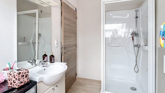 Rue Henri Delvaux - 52 - - 4430