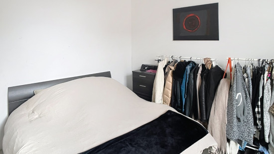 Rue Henri Delvaux - 52 - - 4430
