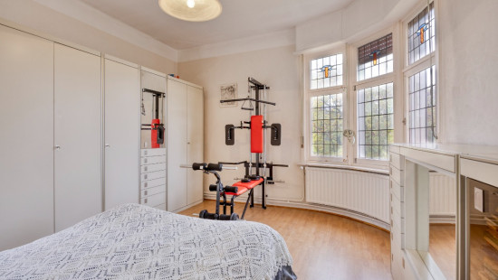 Clemenceaustraat - 236 - - 2860