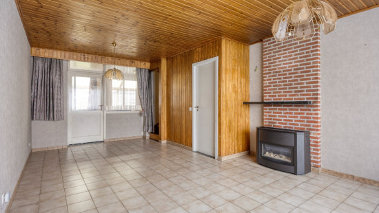 Diependaal - 29 - - 2200