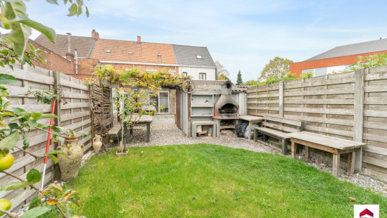 Warandestraat - 10 - - 8760