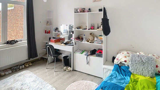 Rue Henri Delvaux - 52 - - 4430