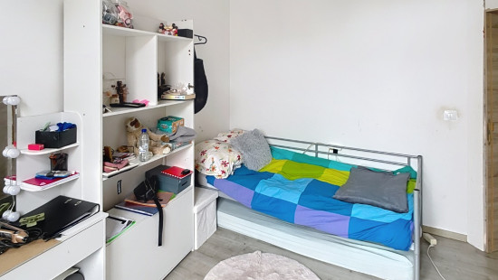 Rue Henri Delvaux - 52 - - 4430
