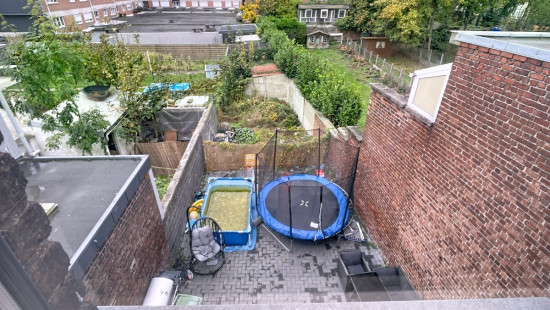 Rue Henri Delvaux - 52 - - 4430