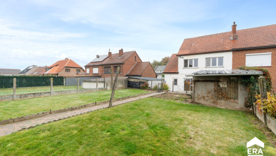 Oude Tramstraat - 12 - - 3890