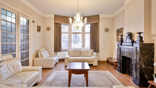 Clemenceaustraat - 236 - - 2860